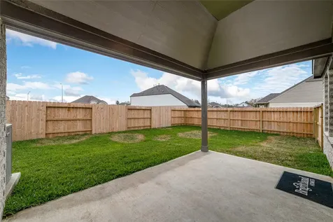 2010 Orchid Street Sugar Land TX 77498