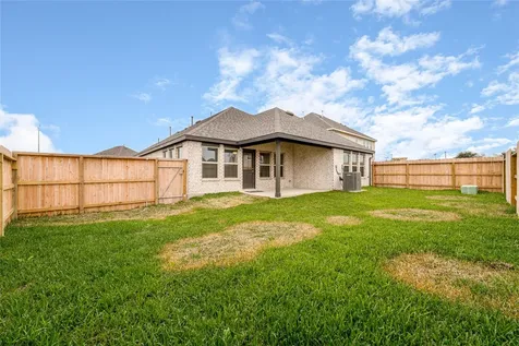 2010 Orchid Street Sugar Land TX 77498