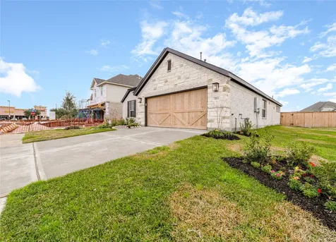 2010 Orchid Street Sugar Land TX 77498