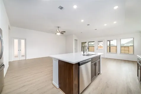 2010 Orchid Street Sugar Land TX 77498