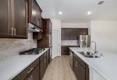 2010 Orchid Street Sugar Land TX 77498