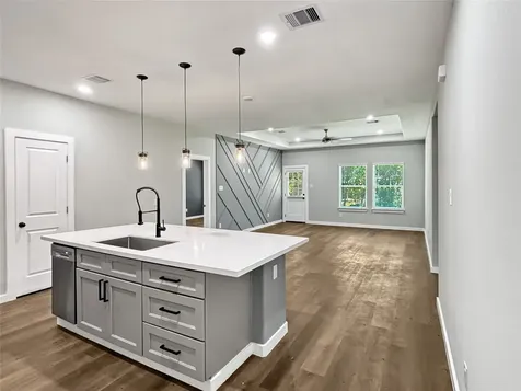 387 Autumn Lane Livingston TX 77351
