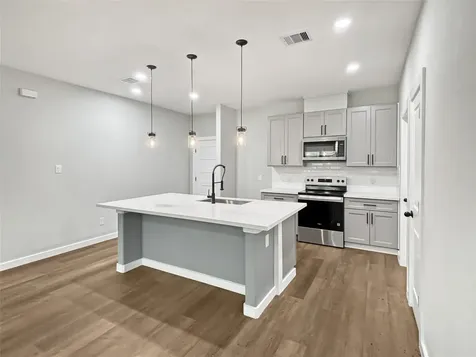 387 Autumn Lane Livingston TX 77351