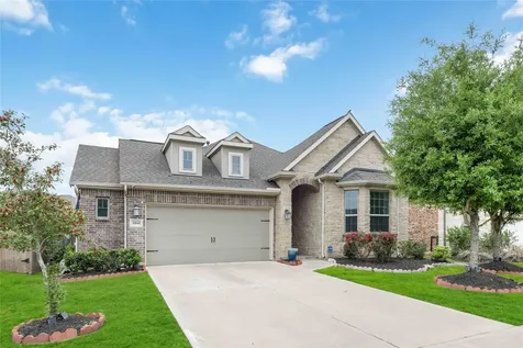 30643 Morning Dove Drive Brookshire TX 77423
