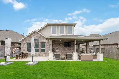 30643 Morning Dove Drive Brookshire TX 77423