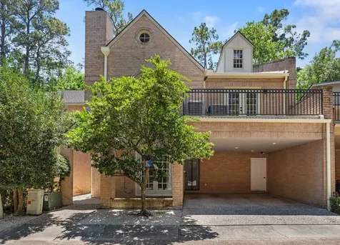 201 Vanderpool Lane 137 Houston TX 77024