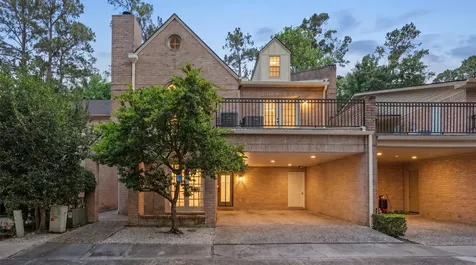 201 Vanderpool Lane 137 Houston TX 77024