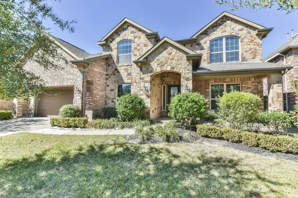 10403 Monticello Hill Drive Katy TX 77494