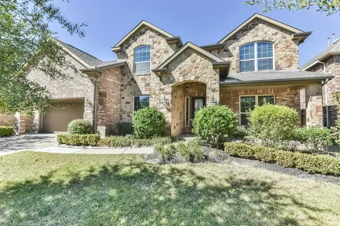 10403 Monticello Hill Drive Katy TX 77494