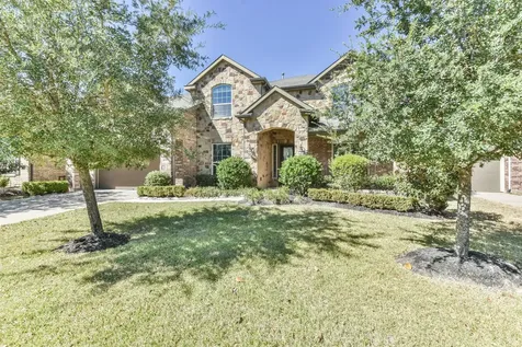 10403 Monticello Hill Drive Katy TX 77494