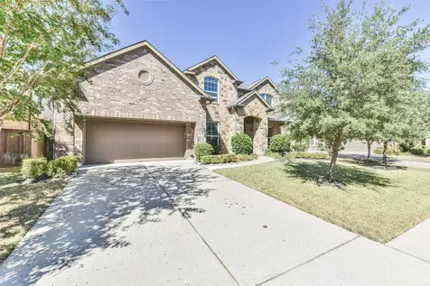 10403 Monticello Hill Drive Katy TX 77494