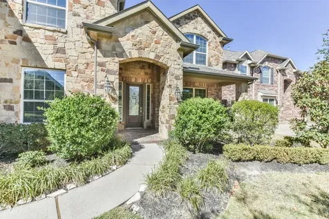 10403 Monticello Hill Drive Katy TX 77494