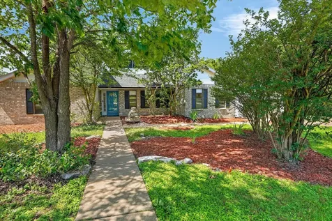 3928 Green Valley Drive Bryan TX 77802