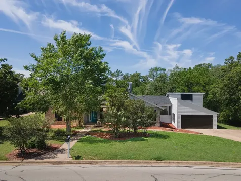 3928 Green Valley Drive Bryan TX 77802
