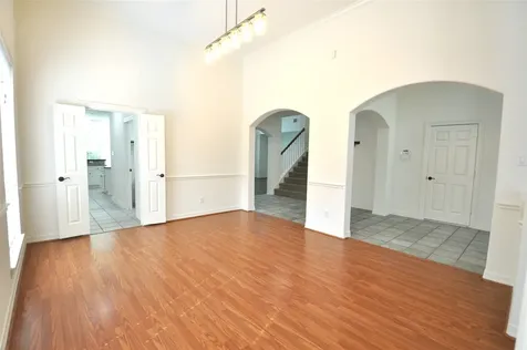 1914 Sand Hollow Lane Katy TX 77450