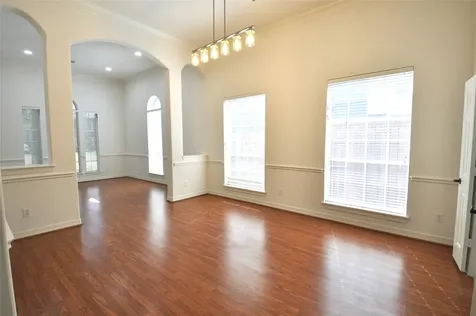 1914 Sand Hollow Lane Katy TX 77450