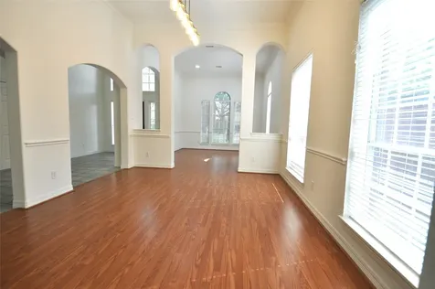 1914 Sand Hollow Lane Katy TX 77450