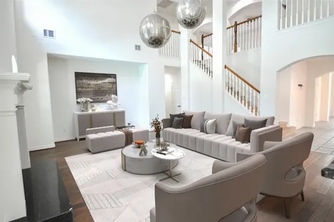 1914 Sand Hollow Lane Katy TX 77450