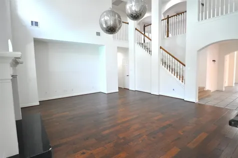 1914 Sand Hollow Lane Katy TX 77450