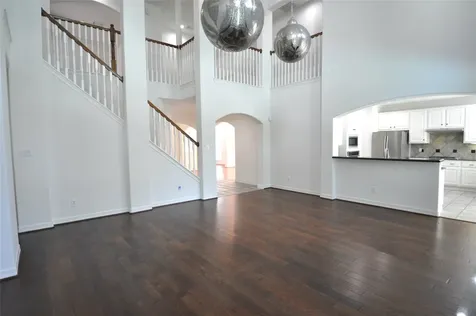 1914 Sand Hollow Lane Katy TX 77450