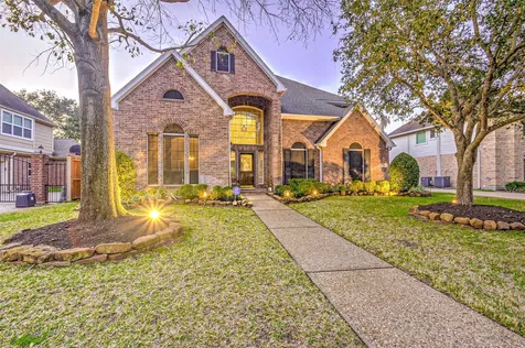 1914 Sand Hollow Lane Katy TX 77450