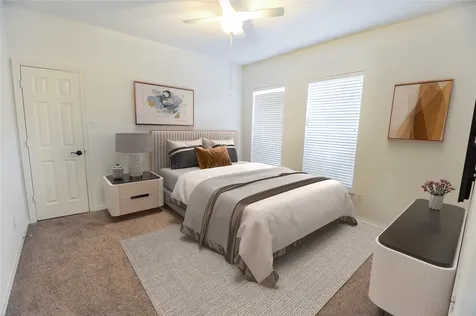 1914 Sand Hollow Lane Katy TX 77450