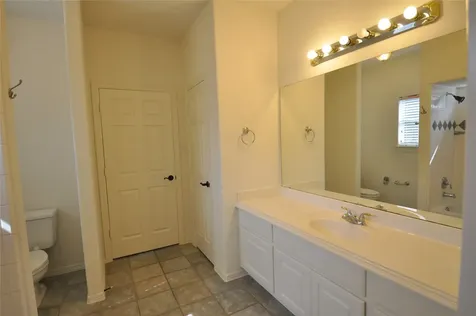 1914 Sand Hollow Lane Katy TX 77450