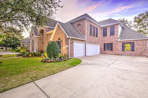 1914 Sand Hollow Lane Katy TX 77450