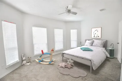1914 Sand Hollow Lane Katy TX 77450