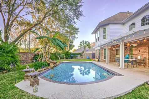 1914 Sand Hollow Lane Katy TX 77450