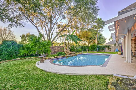 1914 Sand Hollow Lane Katy TX 77450
