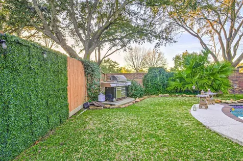 1914 Sand Hollow Lane Katy TX 77450