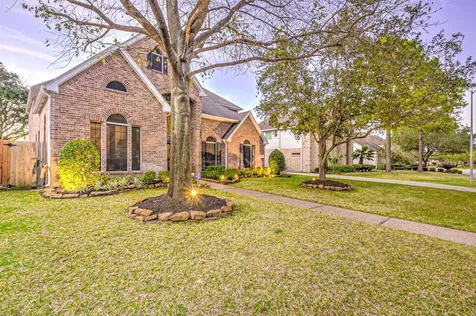 1914 Sand Hollow Lane Katy TX 77450