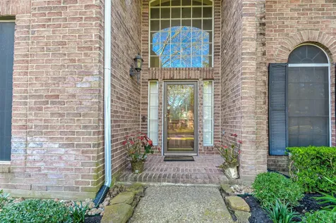 1914 Sand Hollow Lane Katy TX 77450