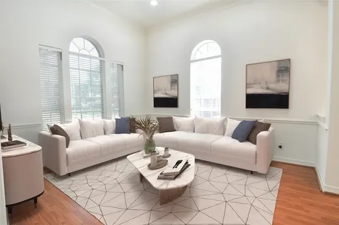 1914 Sand Hollow Lane Katy TX 77450