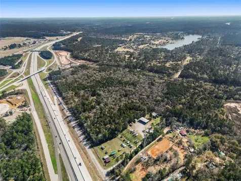 00 Veterans Memorial Drive Huntsville TX 77340