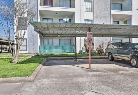 2824 S Bartell Drive 32 Houston TX 77054