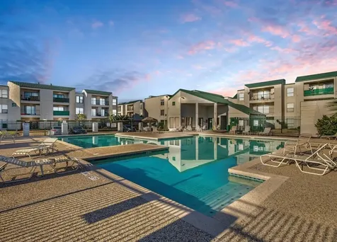 2824 S Bartell Drive 32 Houston TX 77054