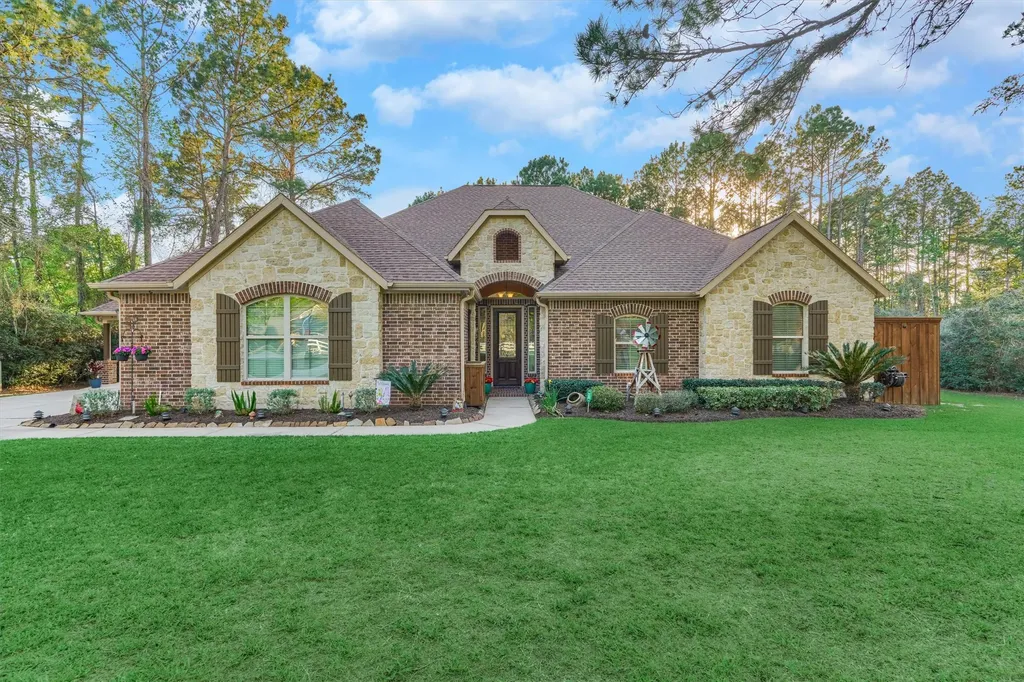 11598 Sebastians Run Montgomery TX 77316