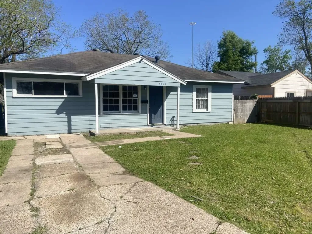 5601 Malmedy Road Houston TX 77033