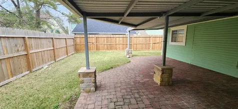 12838 Ashford Knoll Drive Houston TX 77082