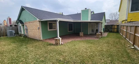12838 Ashford Knoll Drive Houston TX 77082