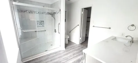 12838 Ashford Knoll Drive Houston TX 77082