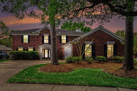 2101 Shadow Bay Circle League City TX 77573
