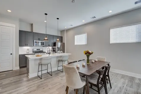 1181 W Tidwell Road A Houston TX 77091