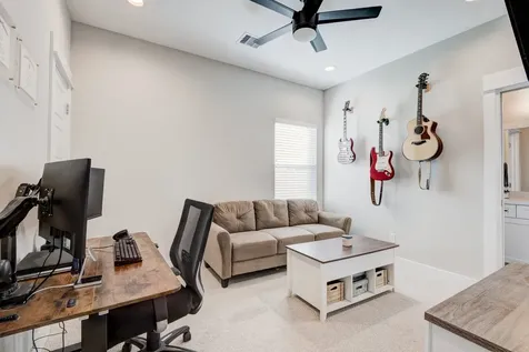 1181 W Tidwell Road A Houston TX 77091