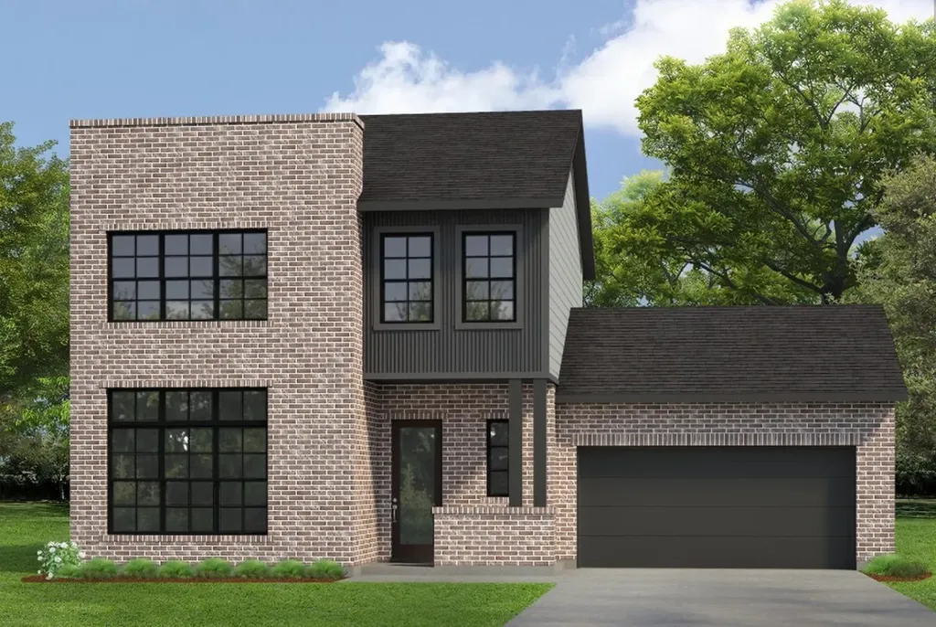 19903 Moonflower Meadow Street Cypress TX 77433