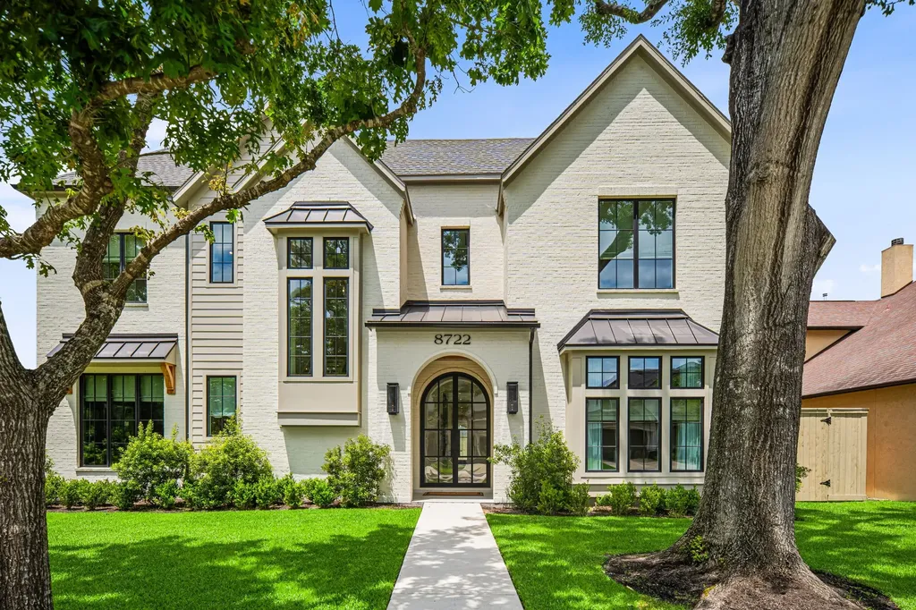 8722 Lupton Lane Houston TX 77055