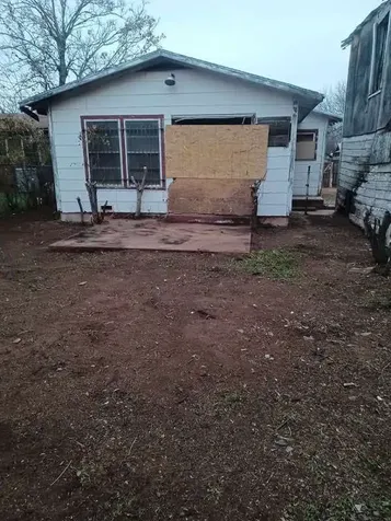 811 Tulsa Street Wichita Falls TX 76301
