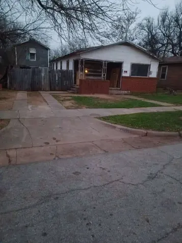 811 Tulsa Street Wichita Falls TX 76301